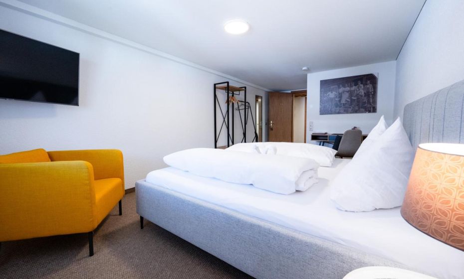 Gasthaus Rössle Gasthaus Rössle