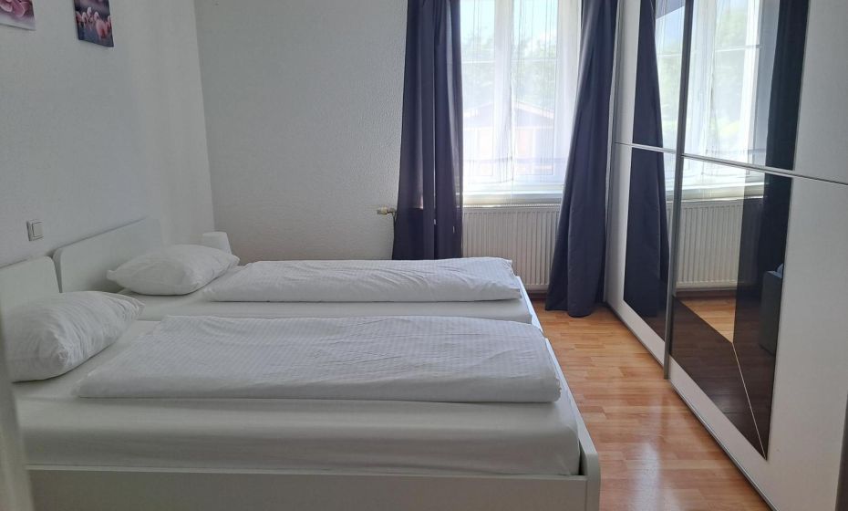 Green Hill Apartments - Feldkirch