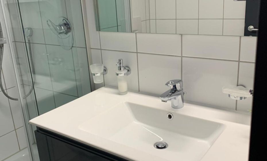 Seeblick Appartements Henle