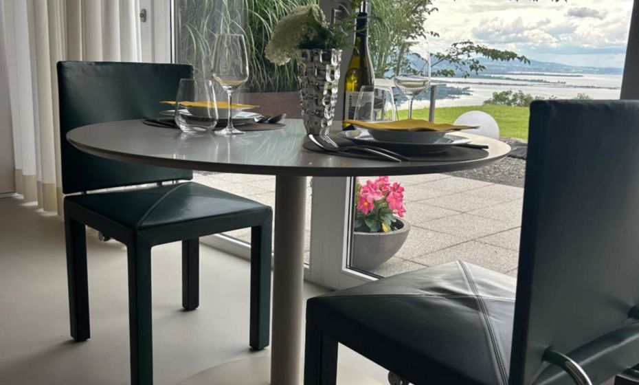 Seeblick Appartements Henle