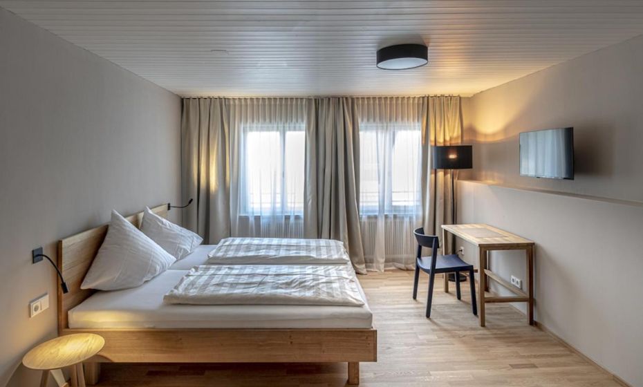 Gasthof LÃ¶wen Tosters