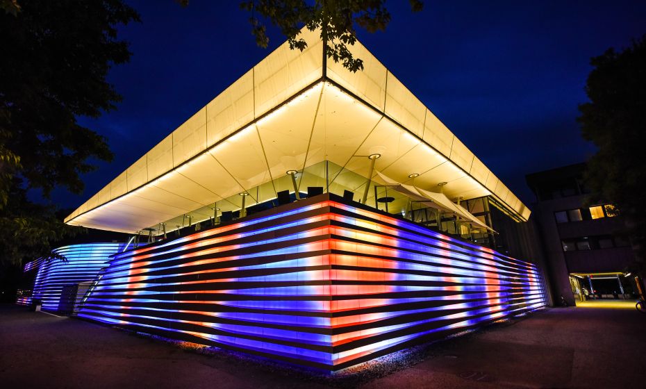 Casino Bregenz AuÃen