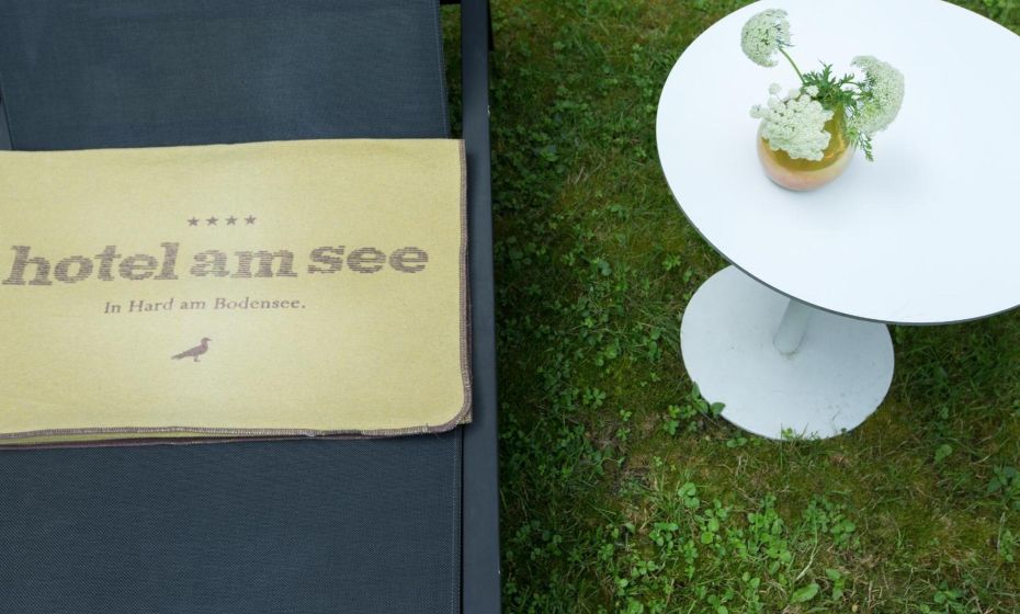 Hotel am See Hotel am See