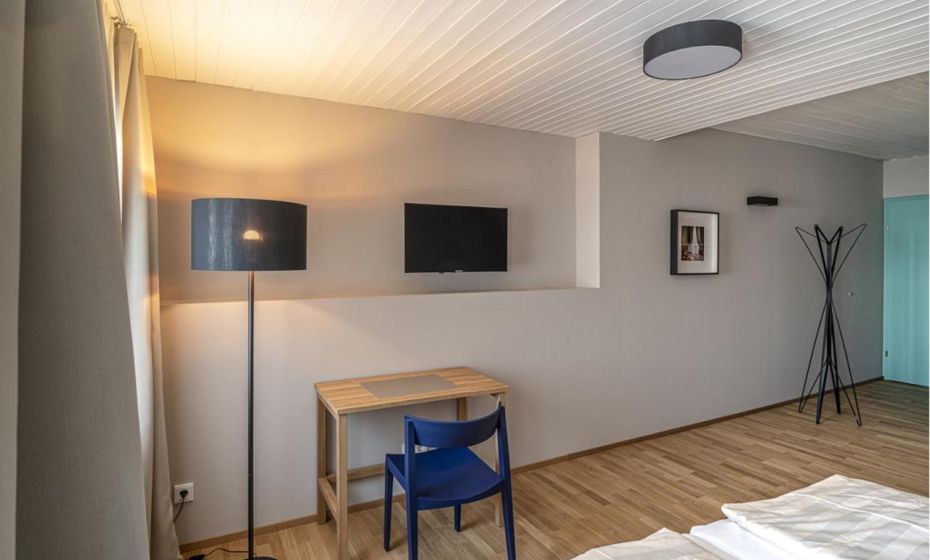 Gasthof LÃ¶wen Tosters