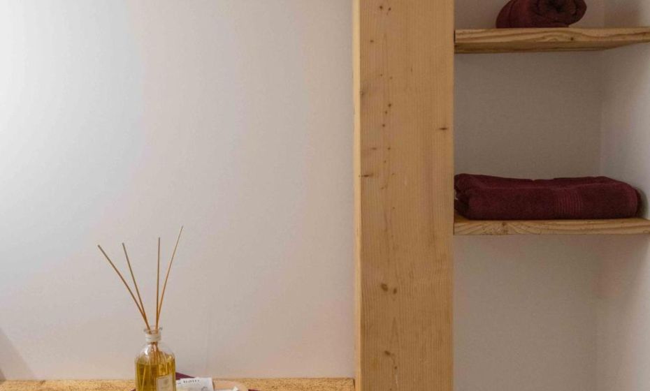 Chalet Vinzenz, Bildstein- mit privatem Ski- und Fahrradraum