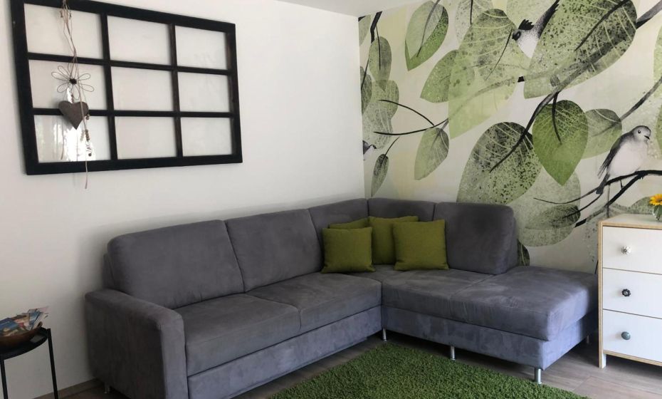 Apartments "Am Ardetzenberg"