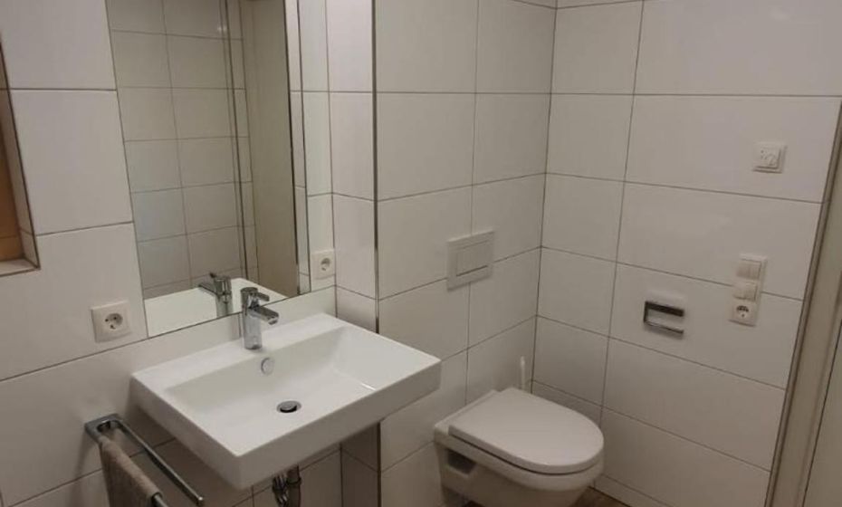 Apartments "Am Ardetzenberg"