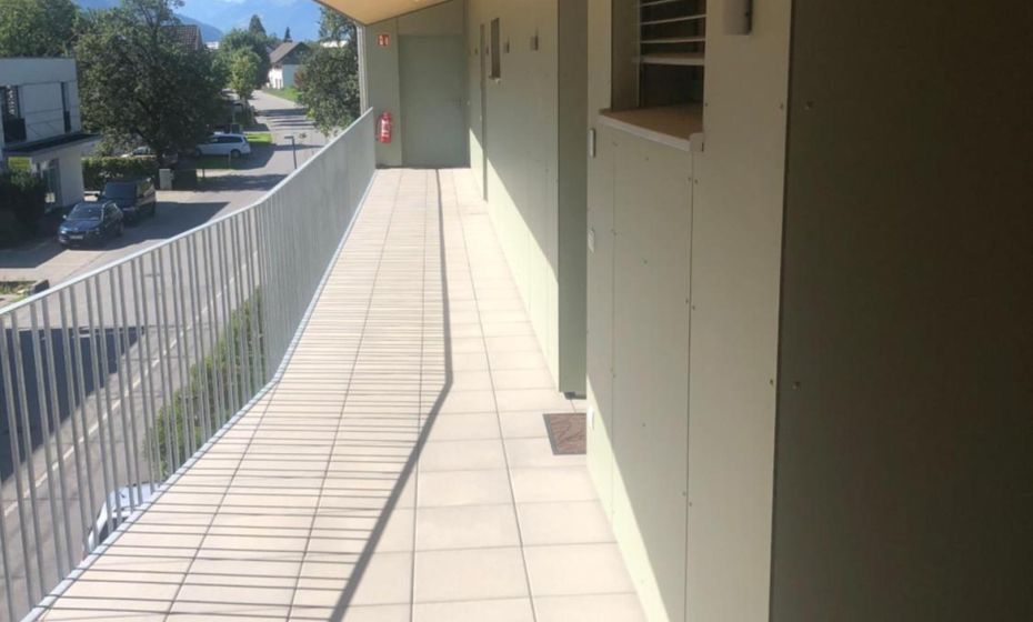 Apartments "Am Ardetzenberg"