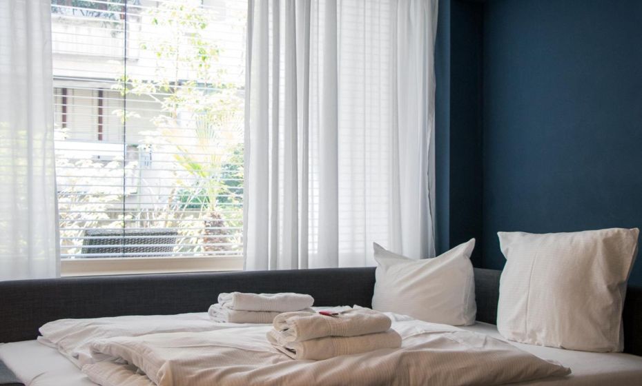 Stylische Stadt-Wohnung Bregenz - mit Parkplatz Stylische Stadt-Wohnung Bregenz - mit Parkplatz