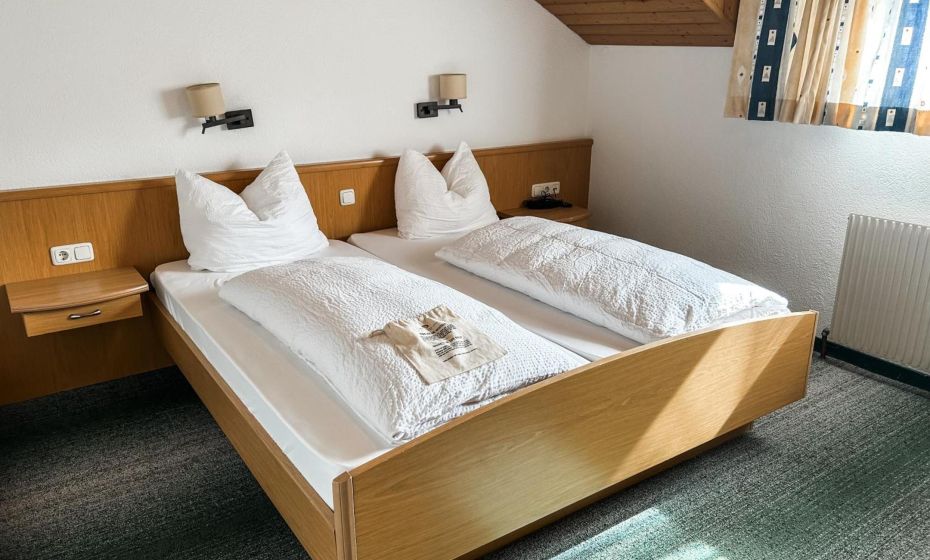 Hotel-Gasthof LÃ¶wen