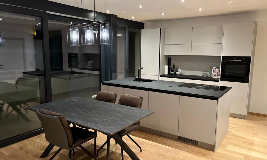 Haus Am Anger Dornbirn Haus Am Anger Dornbirn