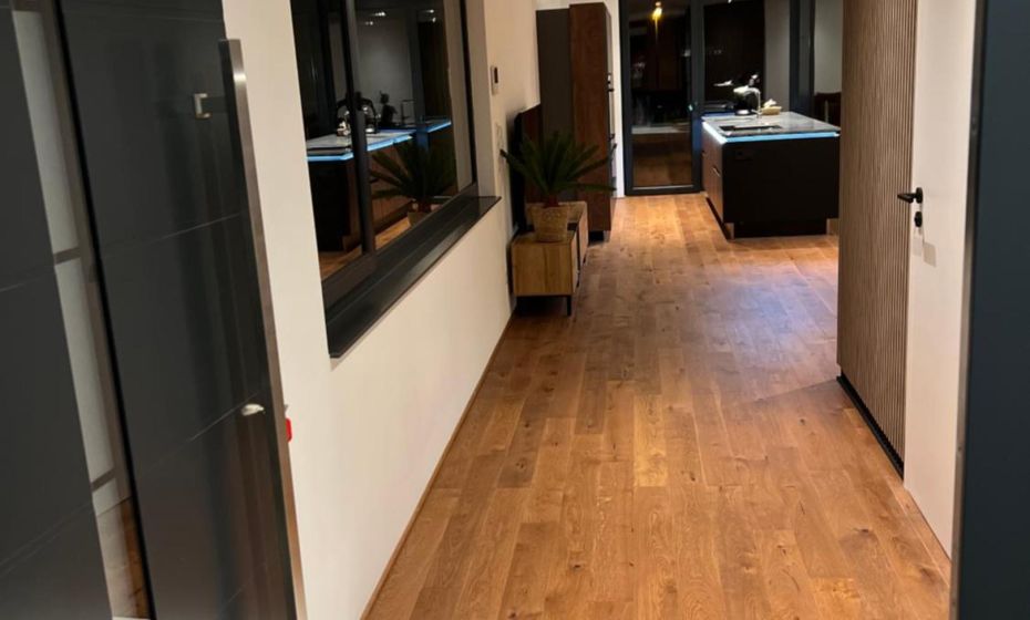 Haus Am Anger Dornbirn