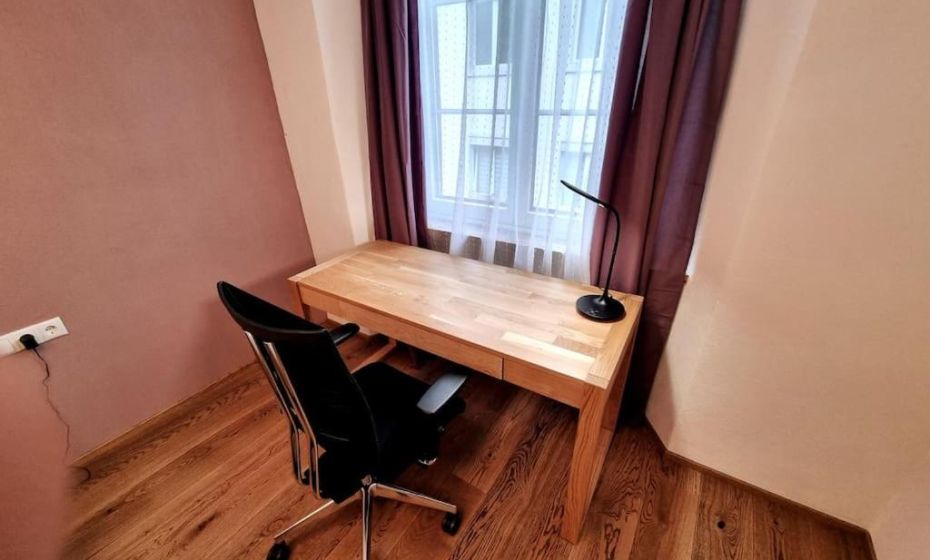 Appartment Wolf Huber im Zentrum der Altstadt. Appartment Wolf Huber im Zentrum der Altstadt.