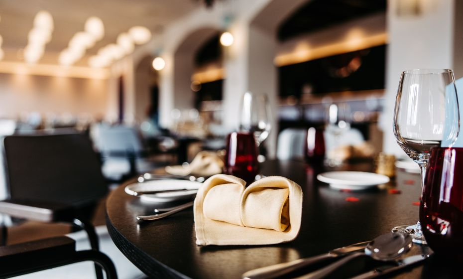 Restauran Vju Kaiserstrand Lochau