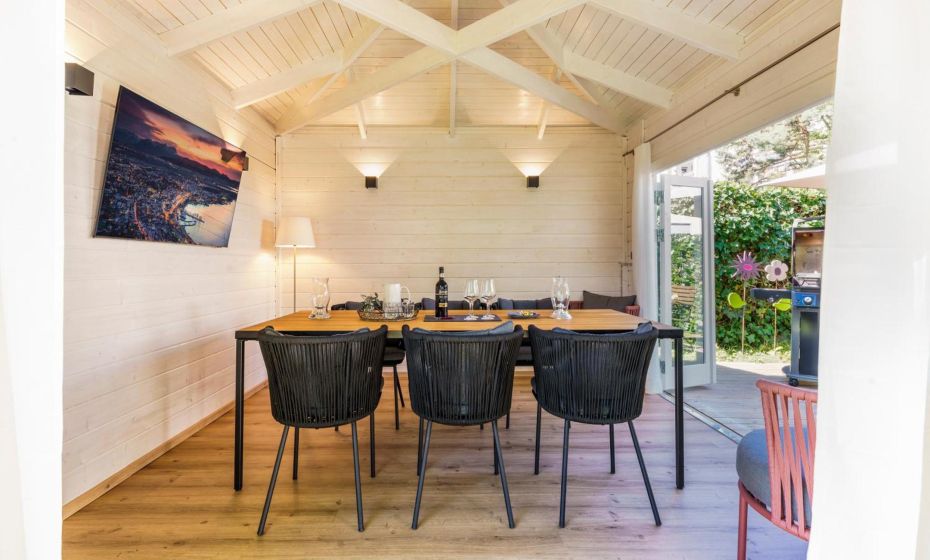 Bregenzer Traum am Bodensee inkl FahrrÃ¤der