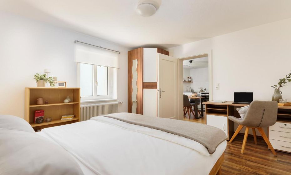 Bregenzer Traum am Bodensee inkl Fahrräder Bregenzer Traum am Bodensee inkl Fahrräder