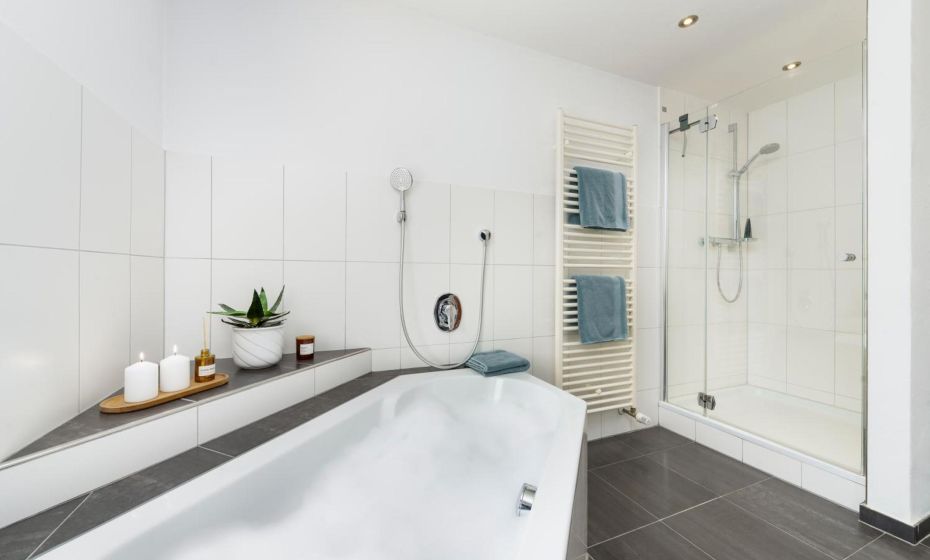 Bregenzer Traum am Bodensee inkl Fahrräder Bregenzer Traum am Bodensee inkl Fahrräder