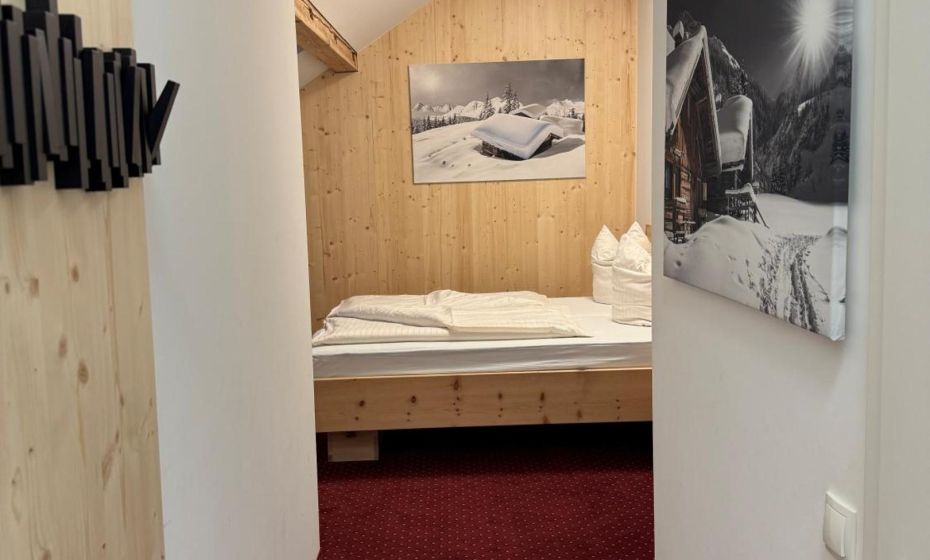 Hotel Pension LÃ¶wen in Sulz