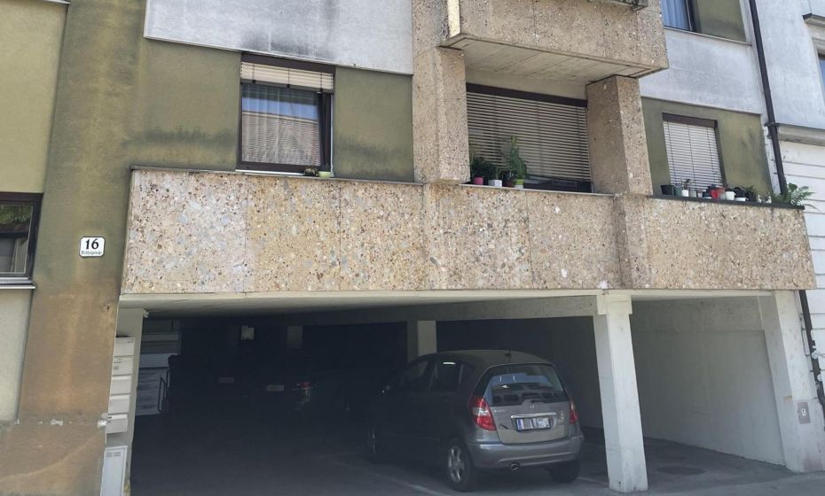 Stylische Stadt-Wohnung Bregenz - mit Parkplatz