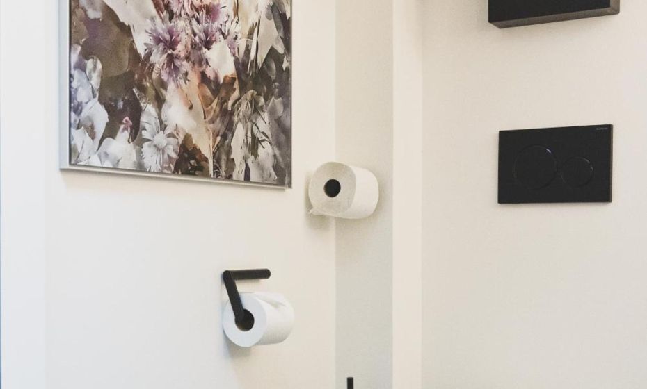 HOTEL BLAUE ROSE -digital check in-