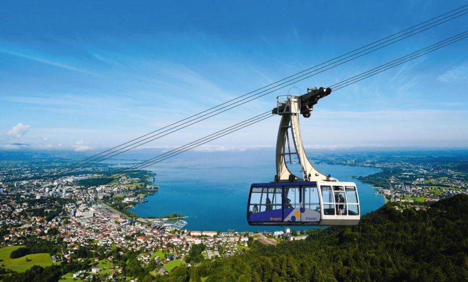 Hotel Ibis Bregenz Hotel Ibis Bregenz