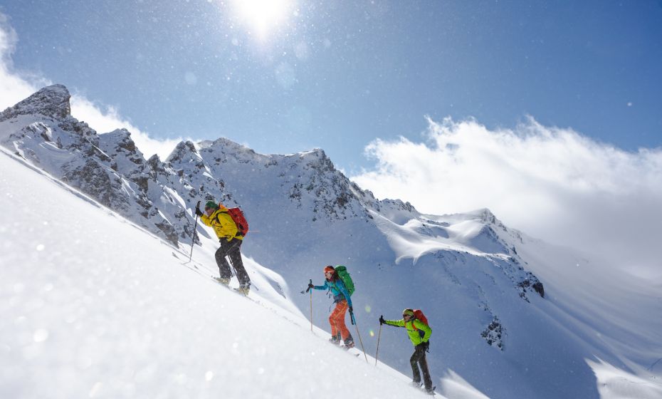 Madrisa Runde Madrisa Runde