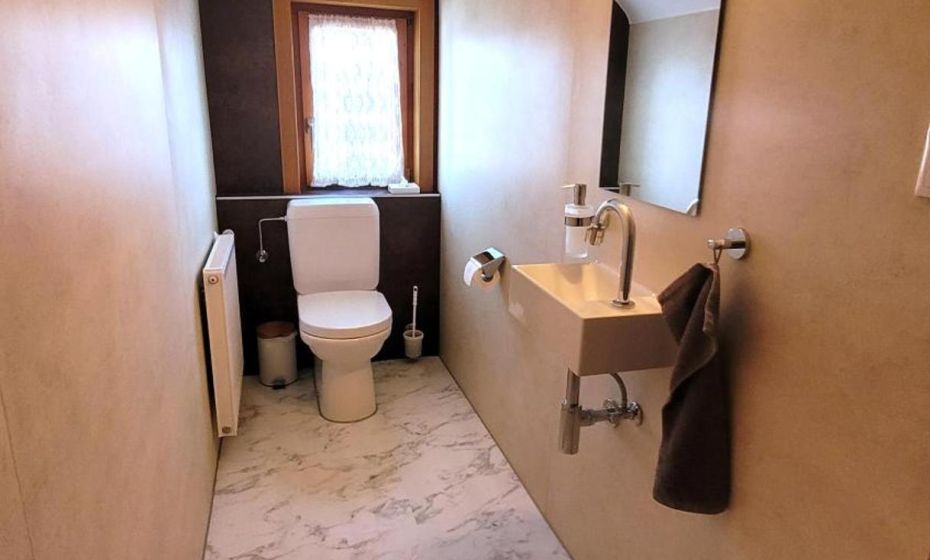 Ferienhaus HÃ¤mmerleÂ´s