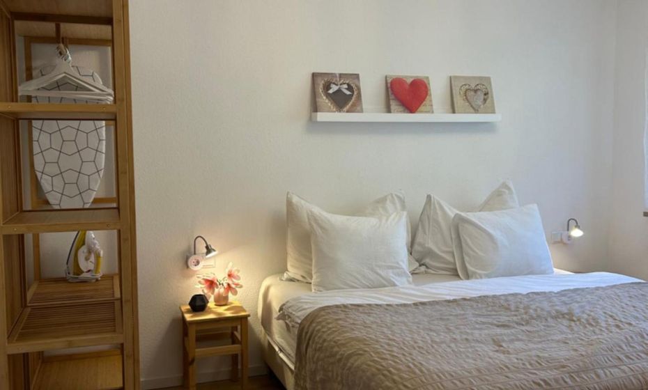 Feriendomizil Suldis Feriendomizil Suldis