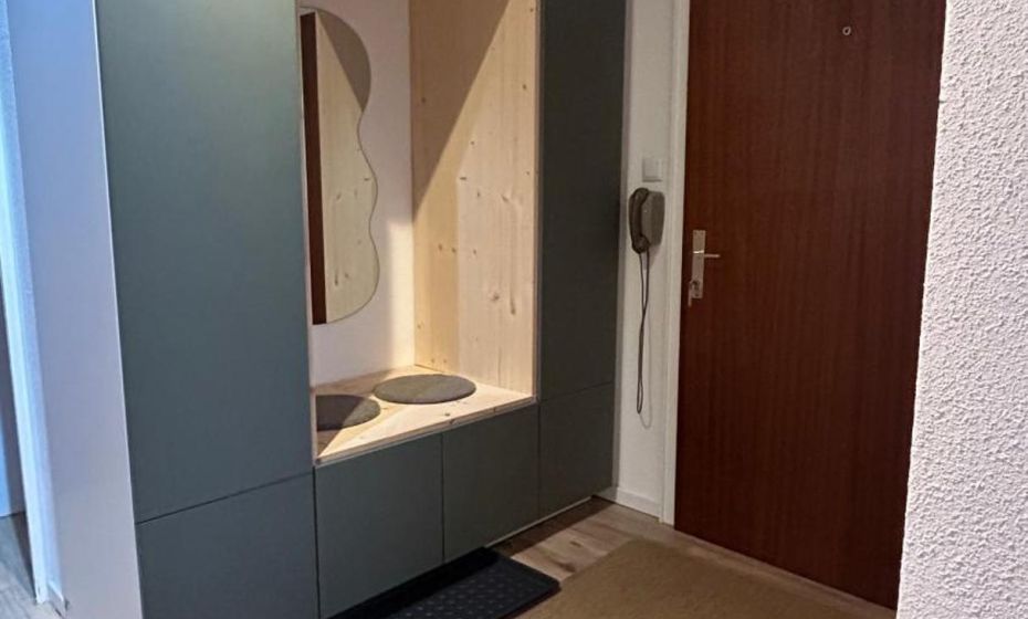 Feriendomizil Suldis Feriendomizil Suldis