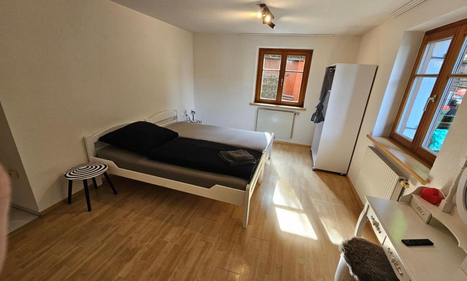 S12 Dornbirn, Vorarlberg Apartments