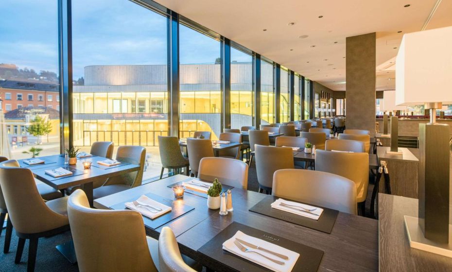 Best Western Premier Central Hotel Leonhard Best Western Premier Central Hotel Leonhard