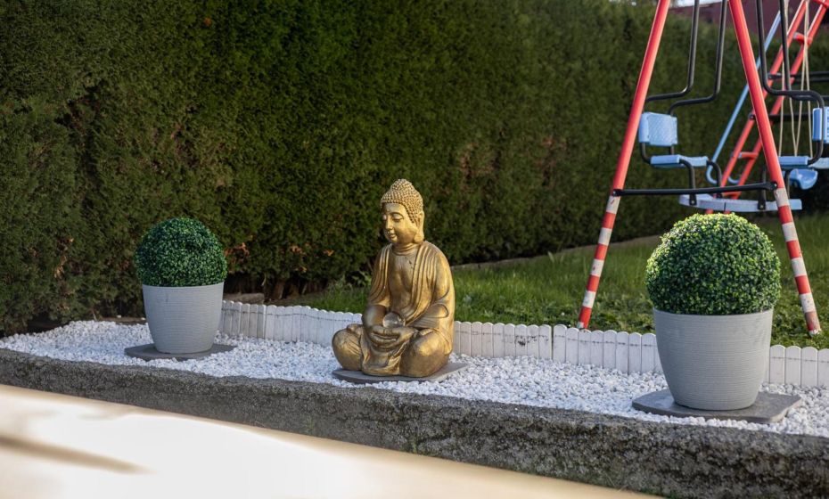 Seeperle Lochau - Der See ruft!