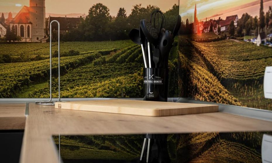 Seeperle Lochau - Der See ruft!