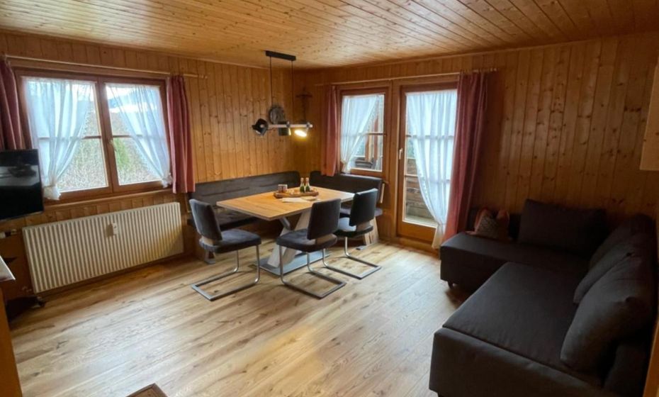 Appartement Melinda Ebnit Appartement Melinda Ebnit