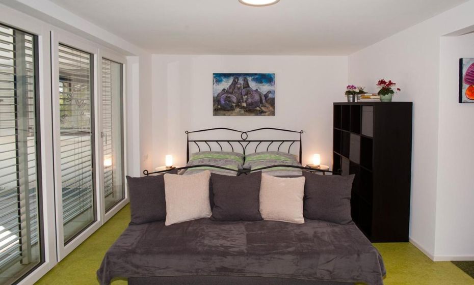 Charmante Ferienwohnung in bester Lage Charmante Ferienwohnung in bester Lage