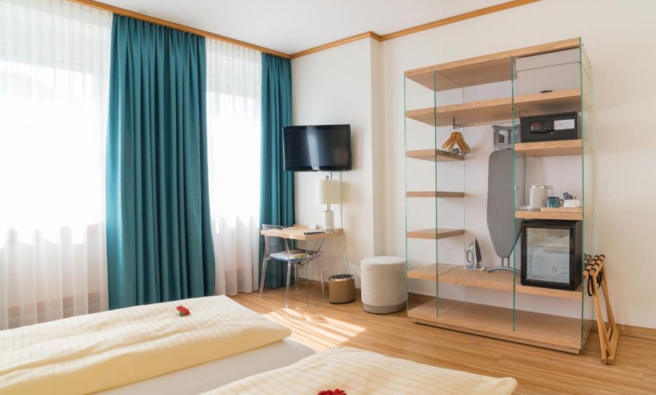 Hotel Garni Bodensee Hotel Garni Bodensee