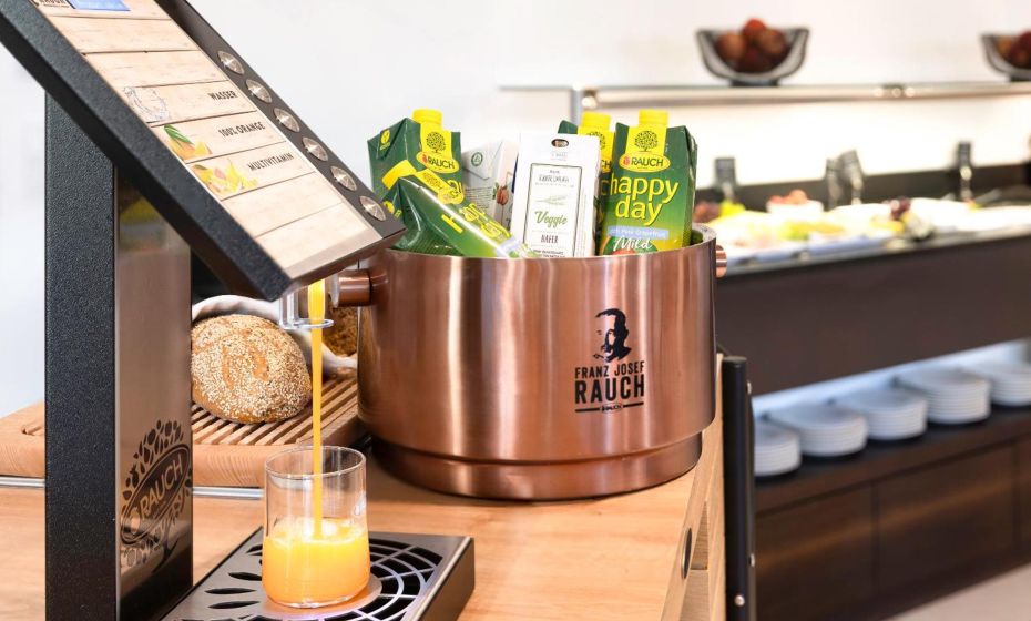 Hotel Katharinenhof COMFORT Hotel Katharinenhof COMFORT