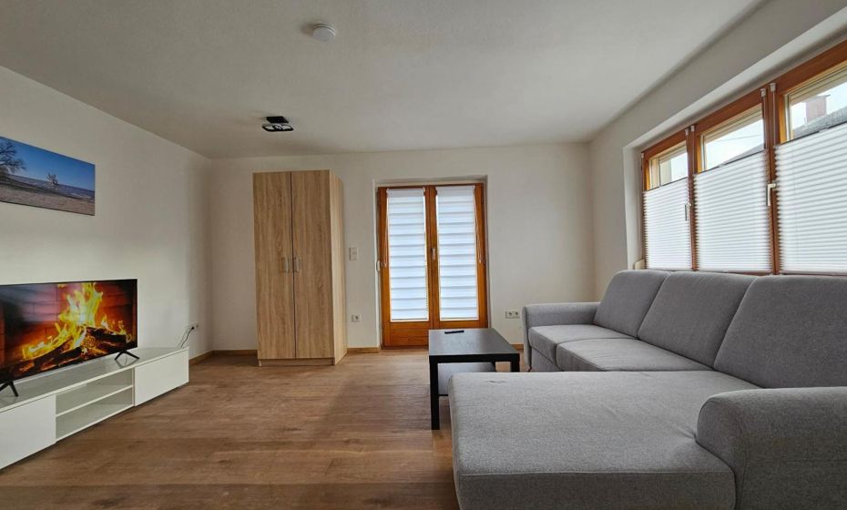 FeWo in der Kiese Hard FeWo in der Kiese Hard