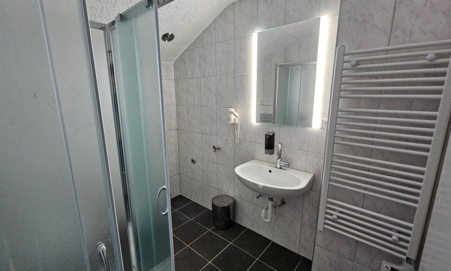 FeWo in der Kiese Hard