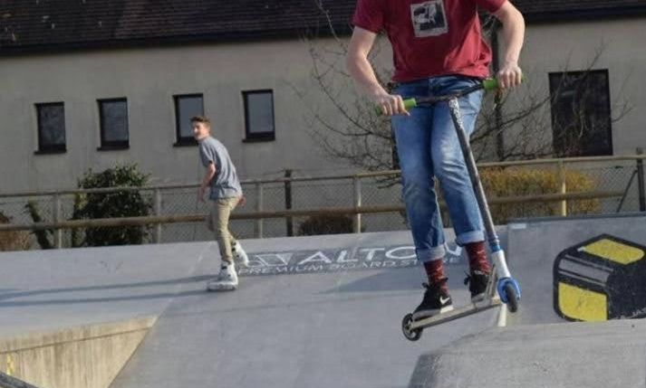 Ferienhaus Haus im Garten Ferienhaus Haus im Garten
