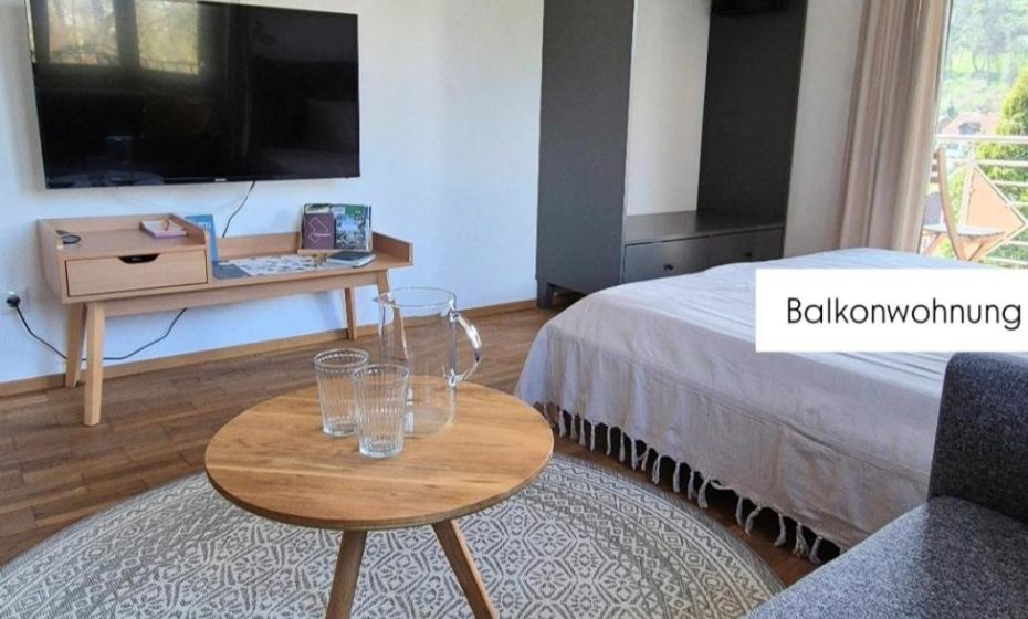 Ferienwohnung Tostner Burgblick Ferienwohnung Tostner Burgblick