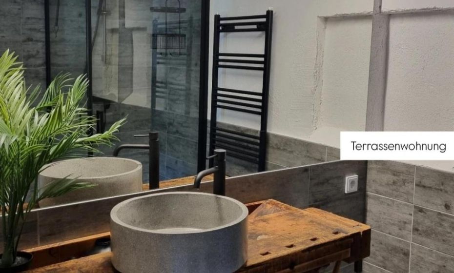 Ferienwohnung Tostner Burgblick