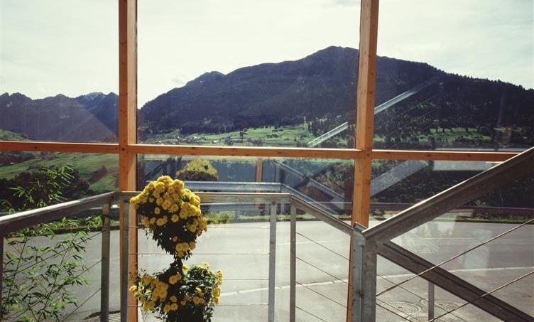 Hotel Eingangsbereich Hotel Eingangsbereich