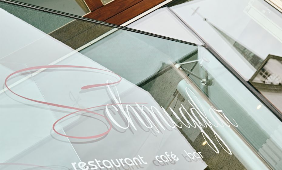 Restaurant Schmugglar