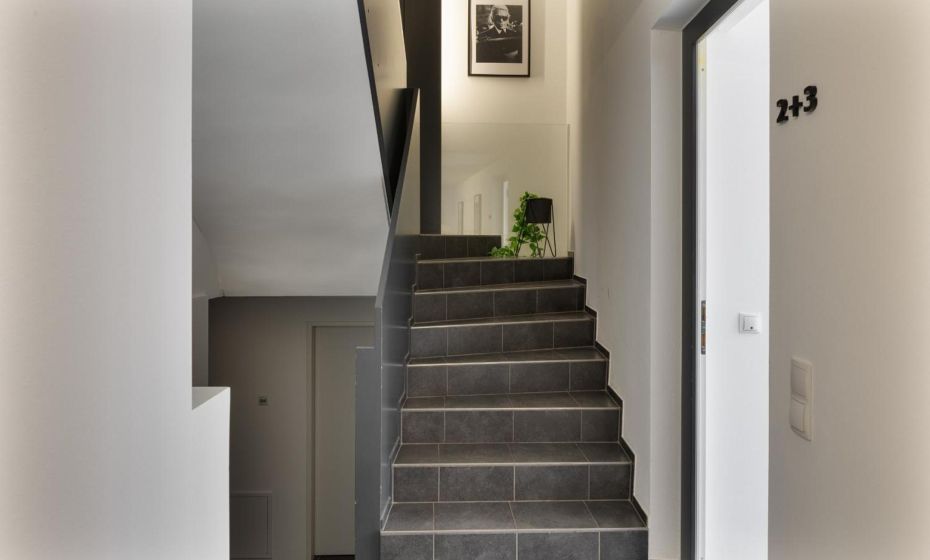 Motel by Maier Feldkirch - kontaktloser Check-in