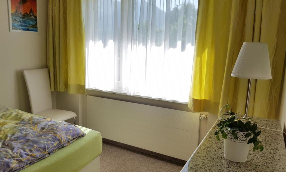 DreamlandRanch Vorarlberg