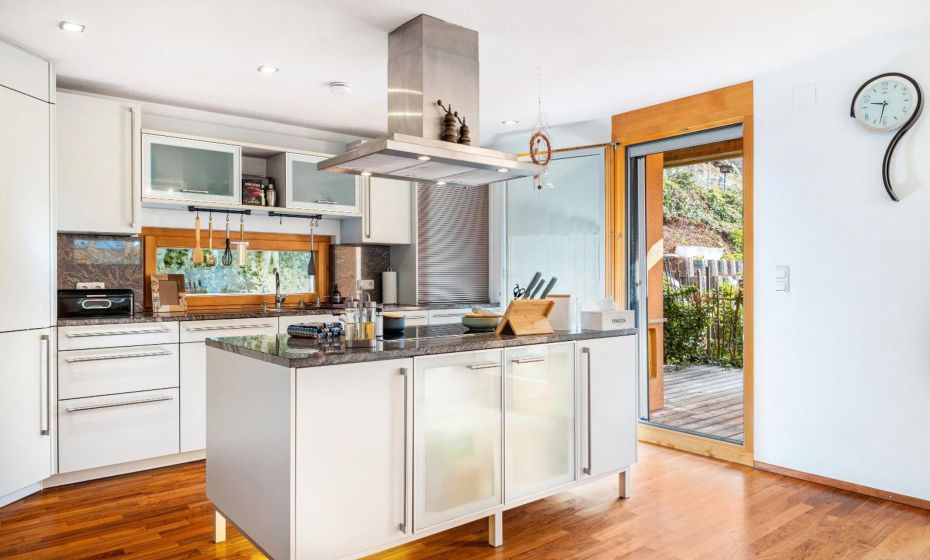 Ferienwohnung Nearby