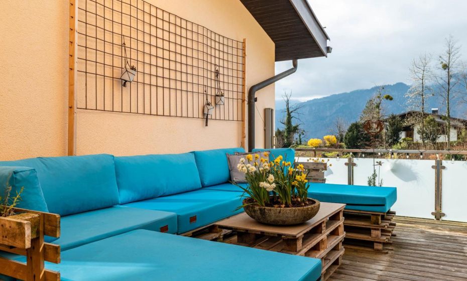 Ferienwohnung Nearby Ferienwohnung Nearby