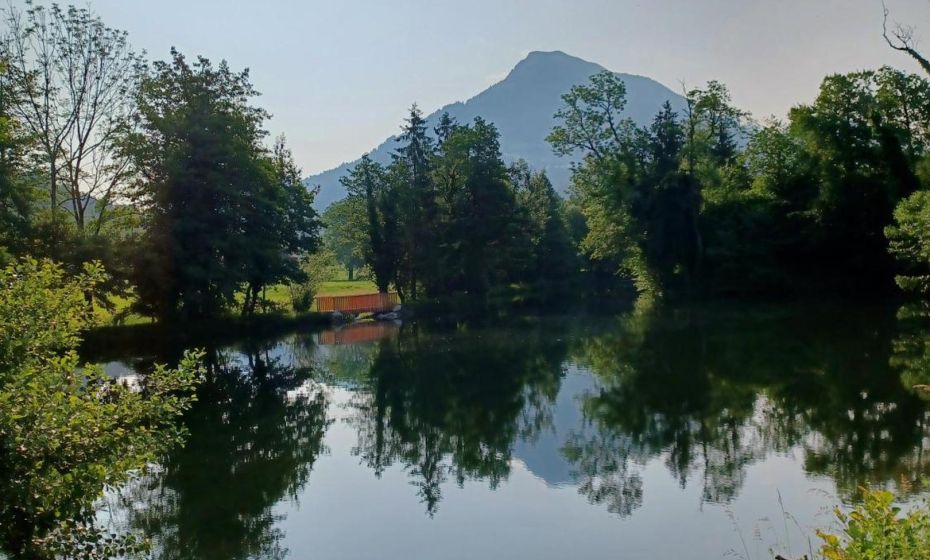 Ferienwohnung Nearby