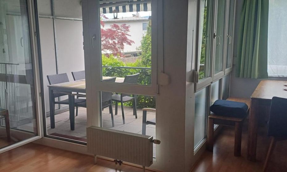 Familienfreundliche Wohnung Bregenz, Ãsterreich
